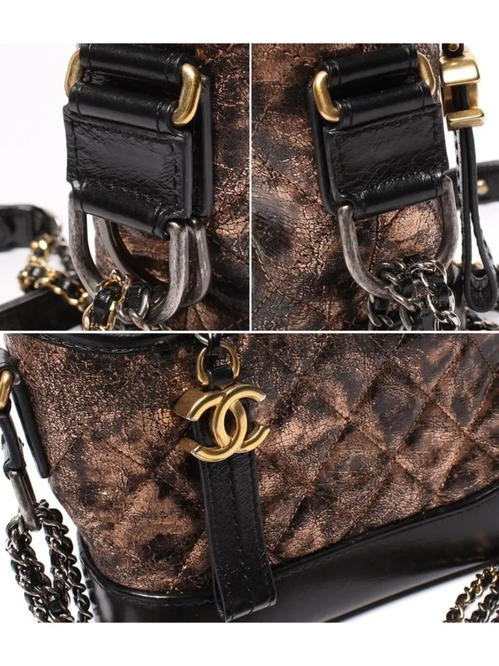CHANEL this authentic